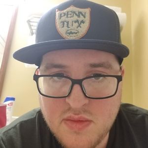 Meet your Posher, James